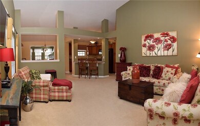 11764 Whisperwood Way, Fishers, IN 46037 - photo 5
