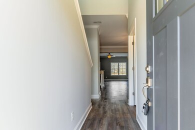 202 Creek Wood Rd, Manchester, TN 37355 - photo 5