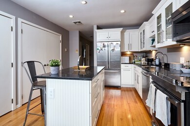 4 Shipway Place unit 4, Charlestown, MA 02129 - photo 6