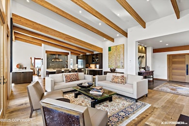 10400 Blackwolf Cir, Anchorage, AK 99507 - photo 7