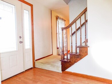 2652 W Woodview Dr, Zanesville, IN 46799 - photo 4