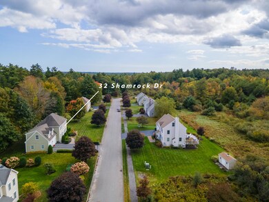 Neighborhood View