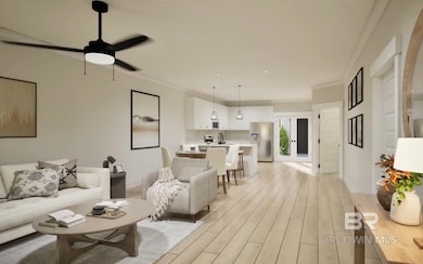 6203 Carpenter Ln, Gulf Shores, AL 36542 - photo 5