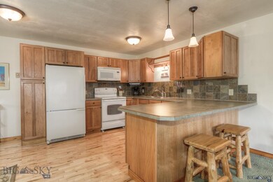 149 Juniper Berry Dr unit C, Big Sky, MT 59716 - photo 6