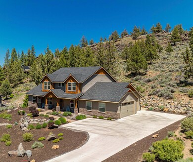 2269 NW Putnam Rd, Bend, OR 97701 - photo 2