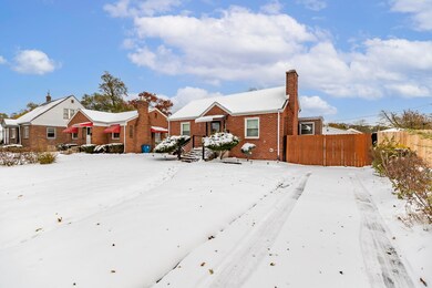 1035 Willard St, Gary, IN 46404 - photo 4