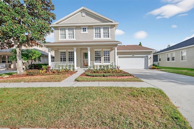 8836 Handel Loop, Land O Lakes, FL 34637 - photo 7