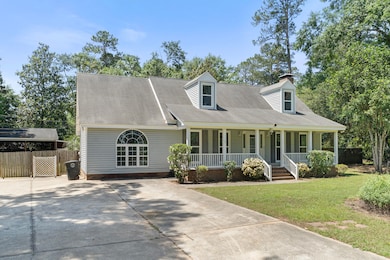 342 Spring Valley Rd, Waynesboro, GA 30830 - photo 6