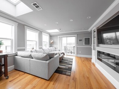 49 Hamilton St unit 3, Boston, MA 02125 - photo 6