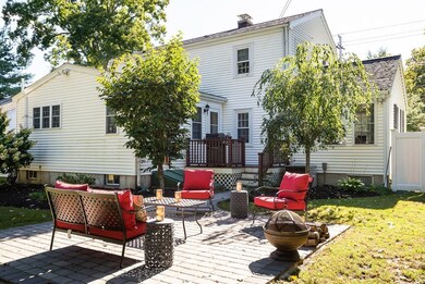 394 Franklin St, Wrentham, MA 02093 - photo 2