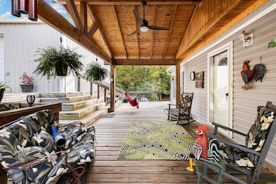 18005 Dove, Alexander, AR 72002 - photo 4