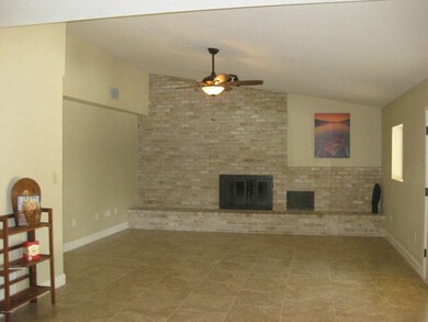 June Family Room