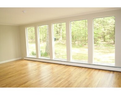 118 E Hill Rd, Brimfield, MA 01010 - photo 4