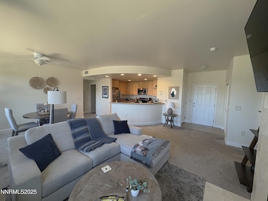 The Belvedere South Tower unit 1207, Reno, NV 89503 - photo 3