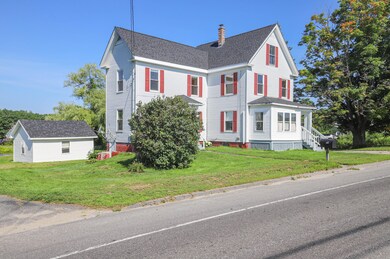 84 New Meadows Rd Bath - 2