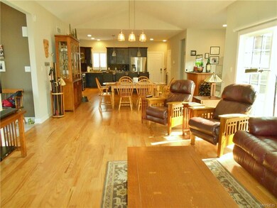 5643 Ferncrest Ct unit D, Clarence Center, NY 14032 - photo 5