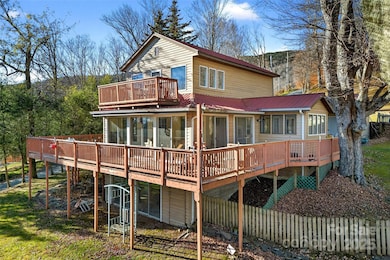 36 Mitchell View Rd, Bakersville, NC 28705 - photo 2