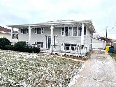 752 Oday Dr, Griffith, IN 46319 - photo 7