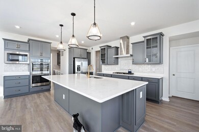 10111 Premier St, Fredericksburg, VA 22408 - photo 5