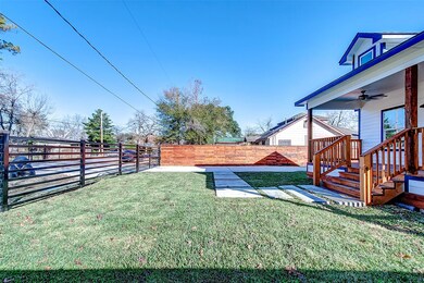 8110 Helmers St, Houston, TX 77022 - photo 4
