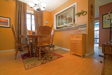 Dinning Room