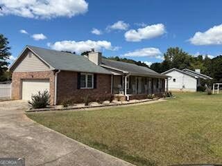 545 Southmoor Cir unit 4, Stockbridge, GA 30281 - photo 2