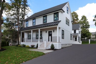 119 Summer St unit 2, Waltham, MA 02452 - photo 2