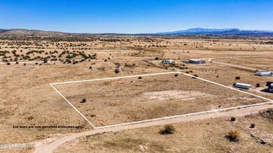 Aerial 5 Lot Lines