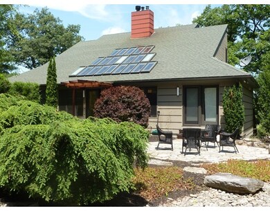 64 Turkey Hill Trail unit 1, Rutland, MA 01543 - photo 3