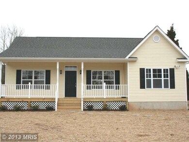 0 Bowie Rd unit 1003589090, Colonial Beach, VA 22443 - photo 3