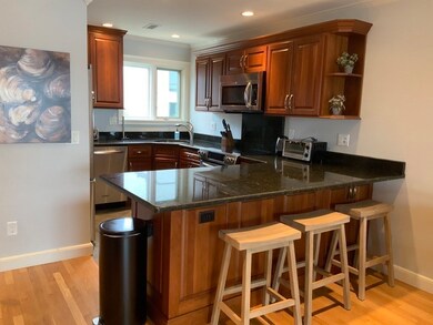 33 Constitution Way unit 33C, Marblehead, MA 01945 - photo 4