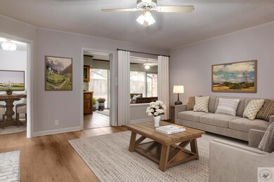 3407 Lavaca St, Texarkana, TX 75503 - photo 5