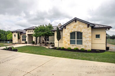 217 S Grand Cru Ln, Fredericksburg, TX 78624 - photo 3