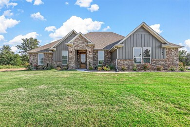 1049 Silver Sage Trail, Weatherford, TX 76085 - photo 4