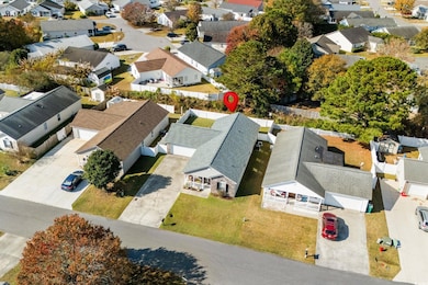 9856 Conifer Ln, Murrells Inlet, SC 29576 - photo 2