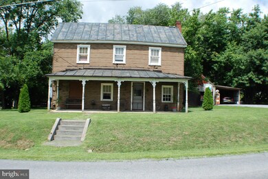 157 Poorhouse Rd, Winchester, VA 22602 - photo 2