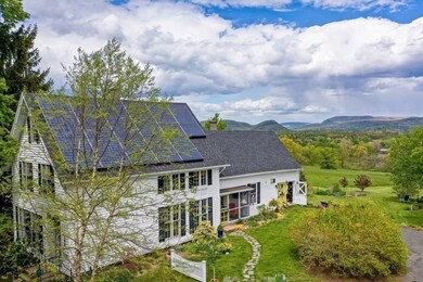 200 Chestnut Plain Rd, Whately, MA 01093 - photo 2