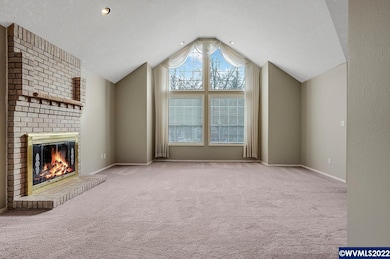 425 Valleywood Dr SE, Salem, OR 97306 - photo 5