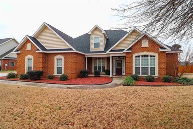 112 Flora Cir, Warner Robins, GA 31088 - photo 4