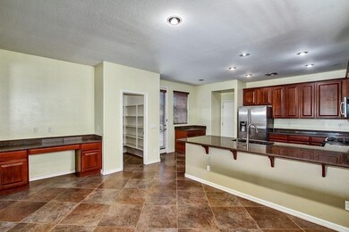 Plenty of Storage & Entertainment Space