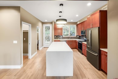 760 Goeglein Gulch Rd unit 1, Durango, CO 81301 - photo 5