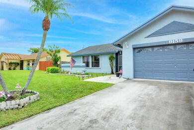 9159 Bedford Dr, Boca Raton, FL 33434 - photo 2