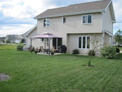 834 Ashworth Dr, Oregon, WI 53575 - photo 6