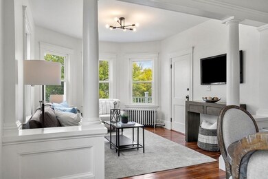 2 Glover St unit 1, Salem, MA 01970 - photo 2