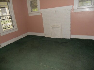 Nice Size Living Room