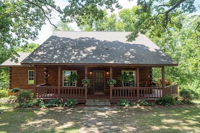 105 Green Meadow Rd, Mountain View, AR 72560 - photo 2