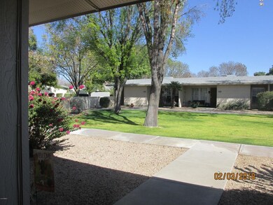 10519 W Highwood Ln, Sun City, AZ 85373 - photo 3