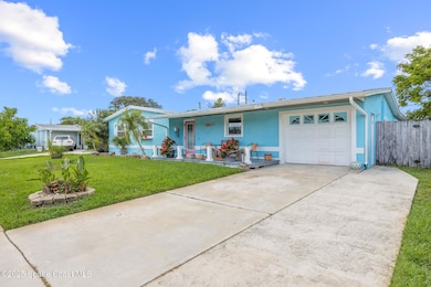 1125 Outrigger Dr, Merritt Island, FL 32953 - photo 2