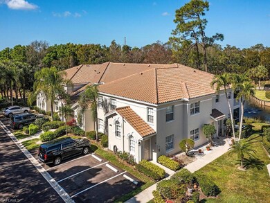 Aerial of Building