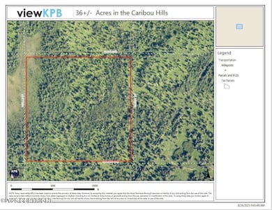 14449 Murry St, Ninilchik, AK 99639 - photo 2